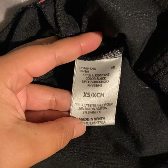 Scrubstar top - Picture 3 of 3